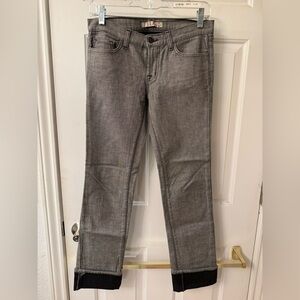 J Brand Women's Straight-Leg Jeans